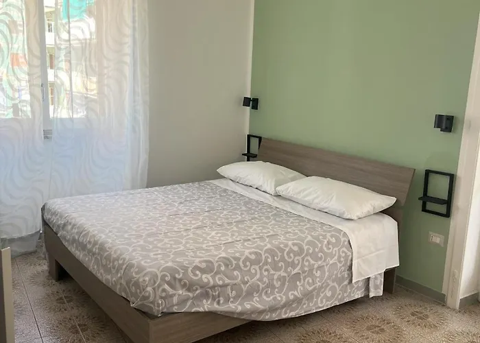 Elvis Holiday home Salerno