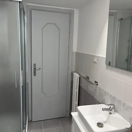 Σπίτι διακοπών Elvis Σαλέρνο