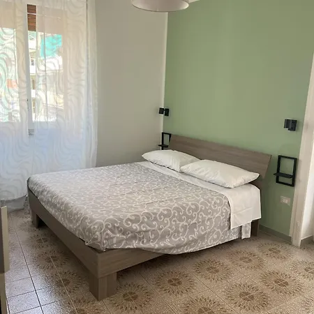 Elvis Σπίτι διακοπών Σαλέρνο